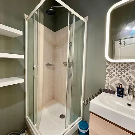 Apartment Le Donjon De Raiponce - Logement D'exception Rouen