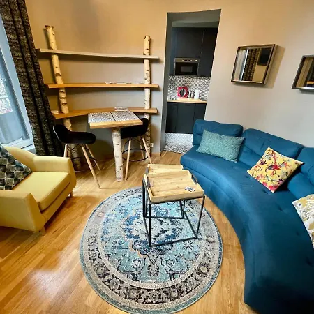 Apartment Le Donjon De Raiponce - Logement D'exception *