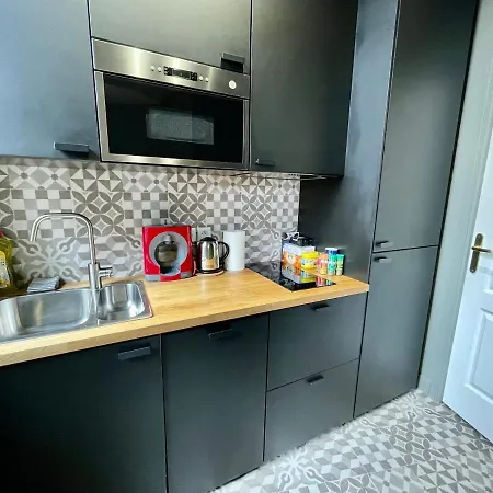 Le Donjon De Raiponce - Logement D'exception