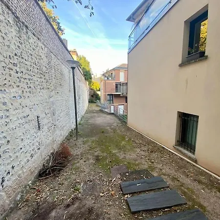 Le Donjon De Raiponce - Logement D'exception Apartment